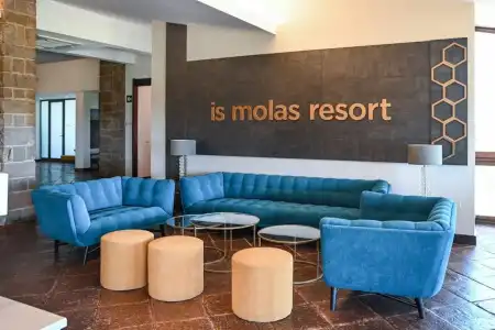 Is Molas Villas - 28