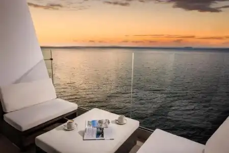 Elba Sunset Mallorca Thalasso Spa - 40