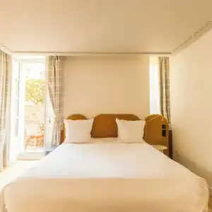Hôtel St-Julien - 23