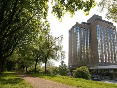 Crowne Plaza DUSSELDORF - NEUSS by IHG - 60