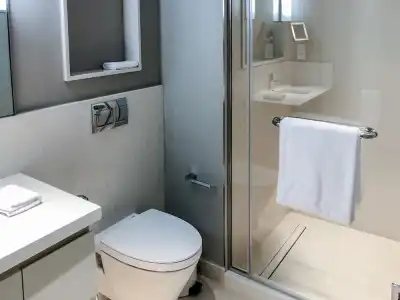 Vida Downtown Apart-hotel - 7