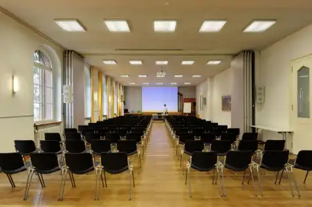 Odelya Basel (Ex.Bildungszentrum 21) - 19