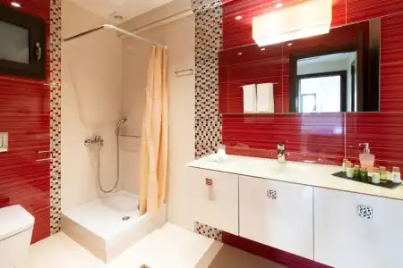 Sivota Diamond Spa Resort - 408
