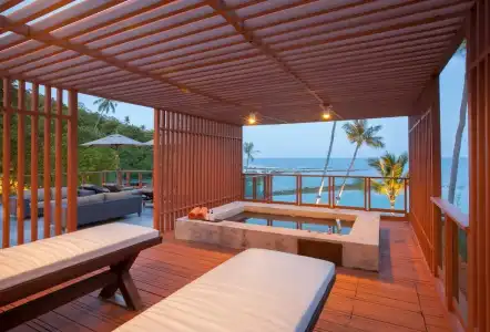 ShaSa Resort & Residences, Koh Samui - 117