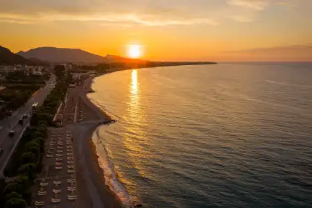 Oceanis Beach - 18
