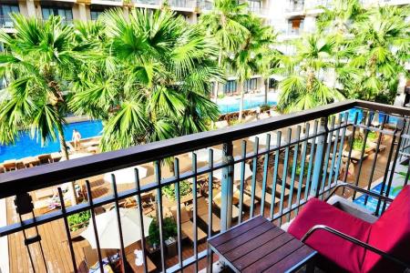 Baan Laimai Beach Resort & Spa - 167