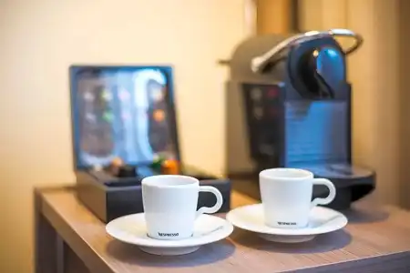 Novotel Suites Montpellier - 82