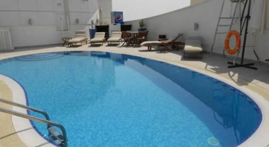 Icon Delux Apartments Al Barsha - 27