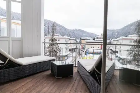 Europe Davos - 41