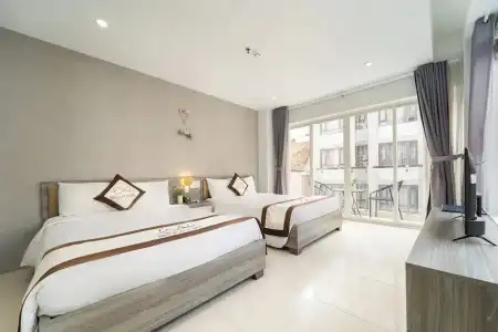 Bella VT - Bai Sau Vung Tau - 97