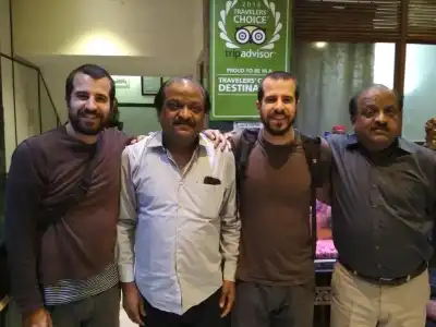 Ajay International - 19