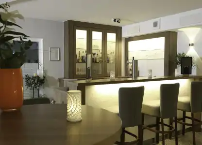 Mercure Erlangen - 27