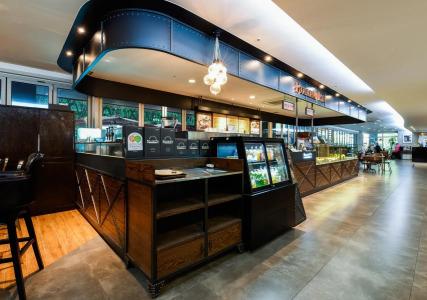 Urban Place Gangnam - 17