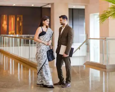 Hyatt Regency Kolkata - 34