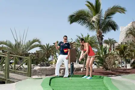 LIVVO Lago Taurito & Aquapark All Inclusive - 32