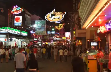 JP Inn Pattaya - 17