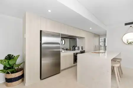 Breeze Mooloolaba - 44