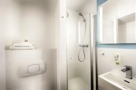B&B Köln-Frechen - 8