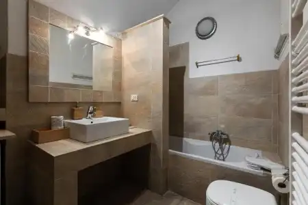 TrinitaDeiMonti Guest House - 39