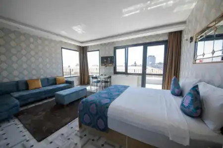 Royal Taksim Suites - 60