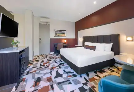Club Wyndham Perth, Trademark Collection by Wyndham - 6