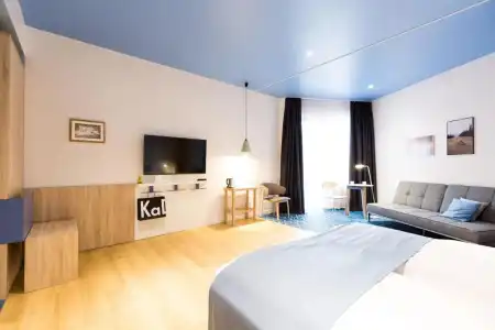 Numa Berlin Kudamm - 5
