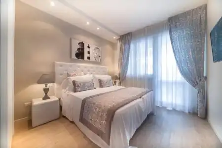 Residence Lungomare - Charming apartments - 65