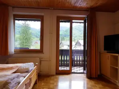 Gasperin Bohinj - 73