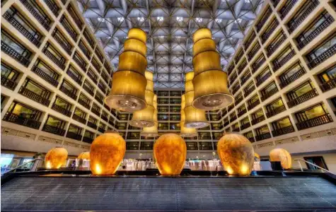 Cinnamon Grand Colombo - 18