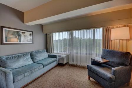 DoubleTree by Hilton Williamsburg - 90