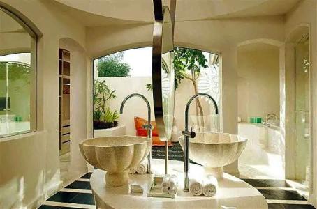 So Sofitel Mauritius - 79