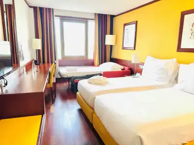 Holiday Inn Lisbon Continental by IHG - 27