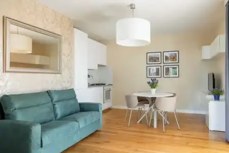 Residence Poggio Golf Chianti Firenze - 55