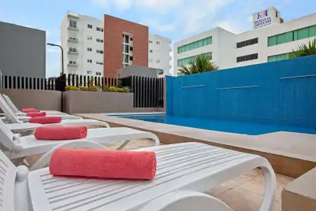 Wyndham Garden Cancun Downtown - 14