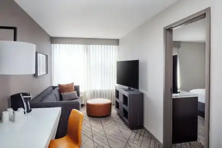 Hyatt House Washington DC / Downtown / Convention Center - 51