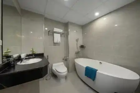 Sq Hang Gai & Spa - 71
