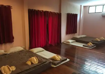Baan Phor Bangkontee - 3
