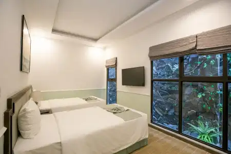 Paralia Khem Beach Phu Quoc - 58