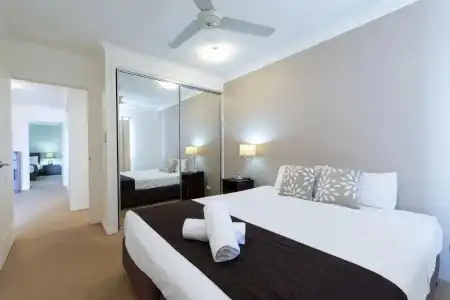 Cairns City Motel - 68