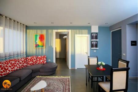 Palm Suites Apartaments - 122