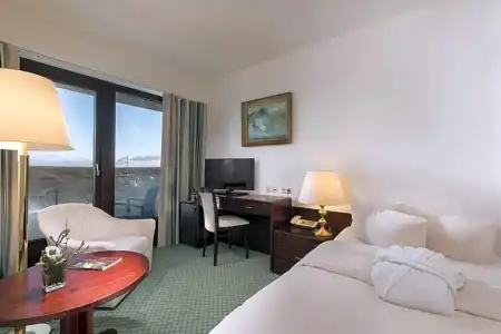 Maritim Seehotel - 47
