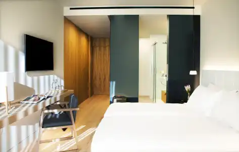 ARIMA & Spa – Small Luxurys - 4