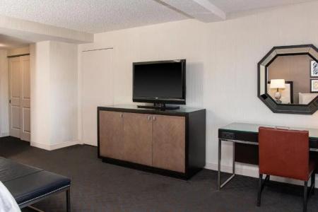 Sheraton Mission Valley San Diego - 73