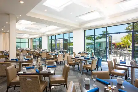 Manchester Grand Hyatt San Diego - 26