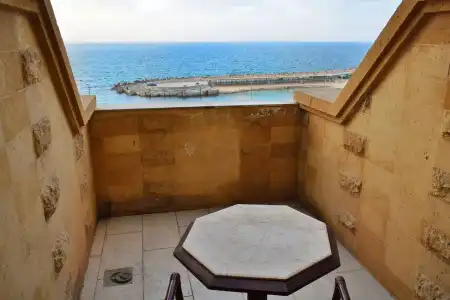 Romance Alexandria - 6