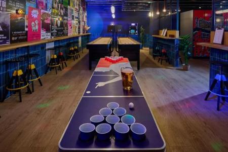 Generator Berlin Alexanderplatz - 10