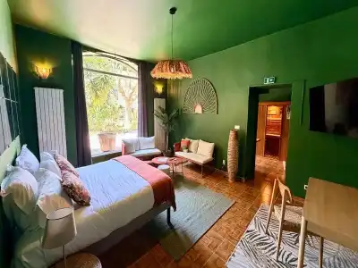 Hôtel le Galambre - 109