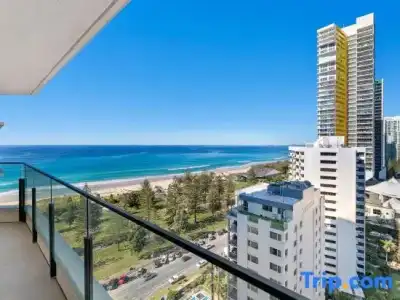ULTIQA Beach Haven At Broadbeach - 173