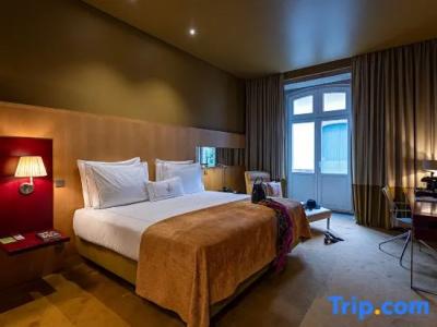 Pestana Palacio do Freixo, Pousada & National Monument - The Leadings of the World - 111