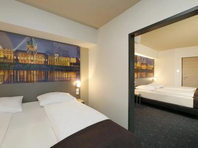 B&B Berlin City-West - 23